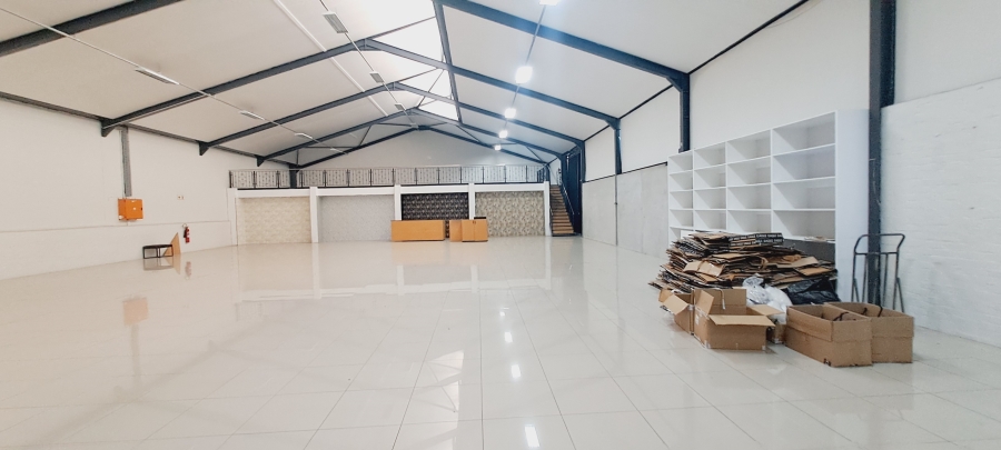 To Let commercial Property for Rent in Chantecler Western Cape